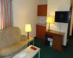 Elaf Taiba Hotel thumbnail